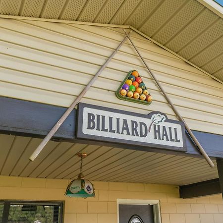 Bushnell Red Oaksヴィラ エクステリア 写真